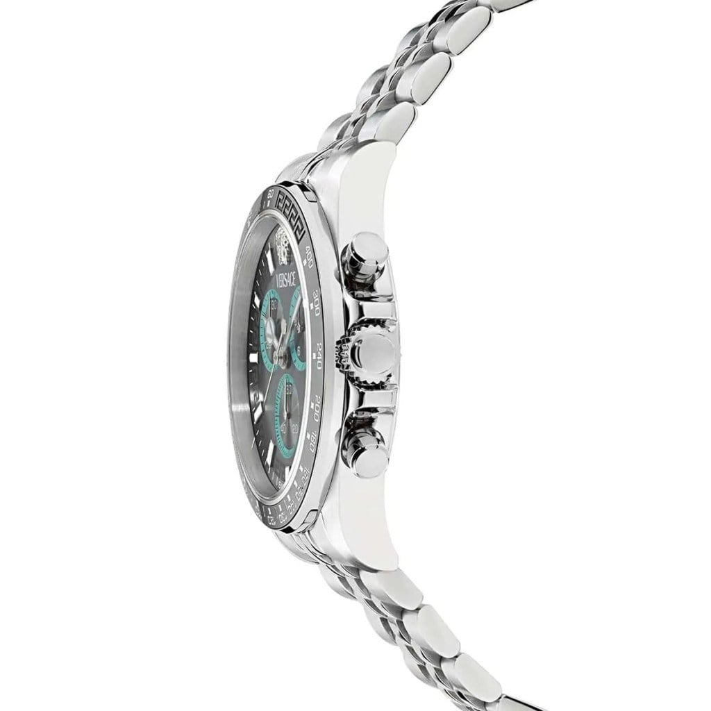 Versace VRSCVE0H00325 Kol Saati