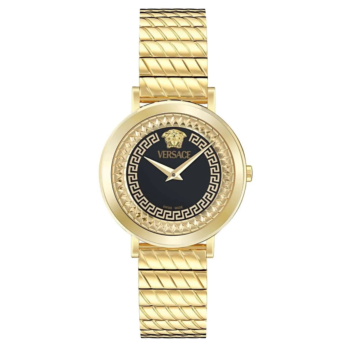 Versace VRSCVE0O00425 Kol Saati