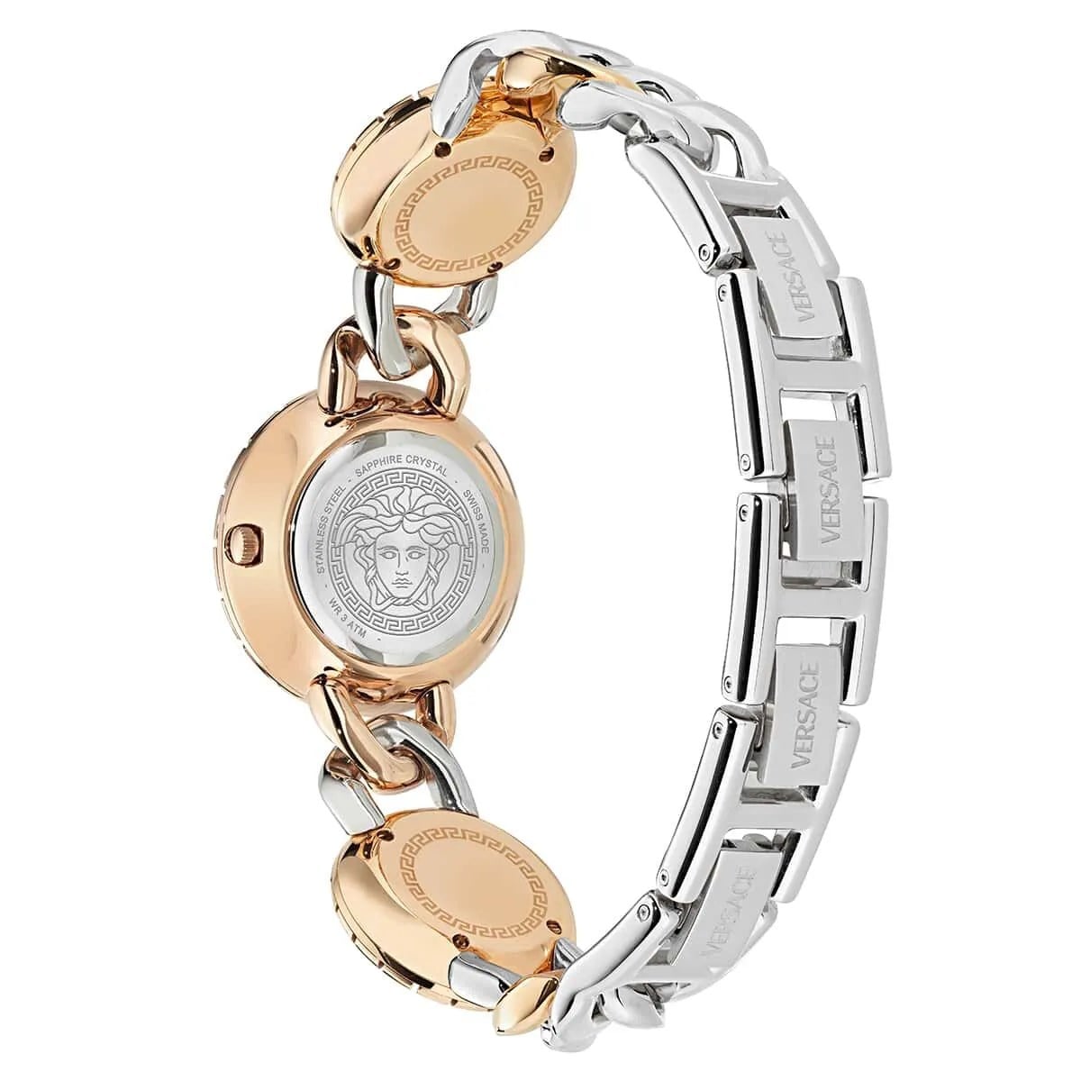 Versace VRSCVE0Q00225 Kol Saati