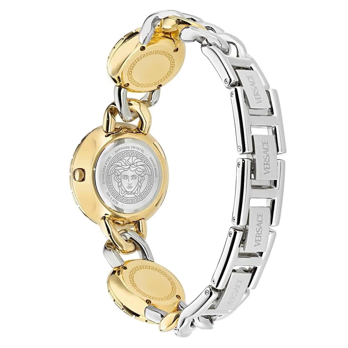 Versace VRSCVE0Q00325 Kol Saati