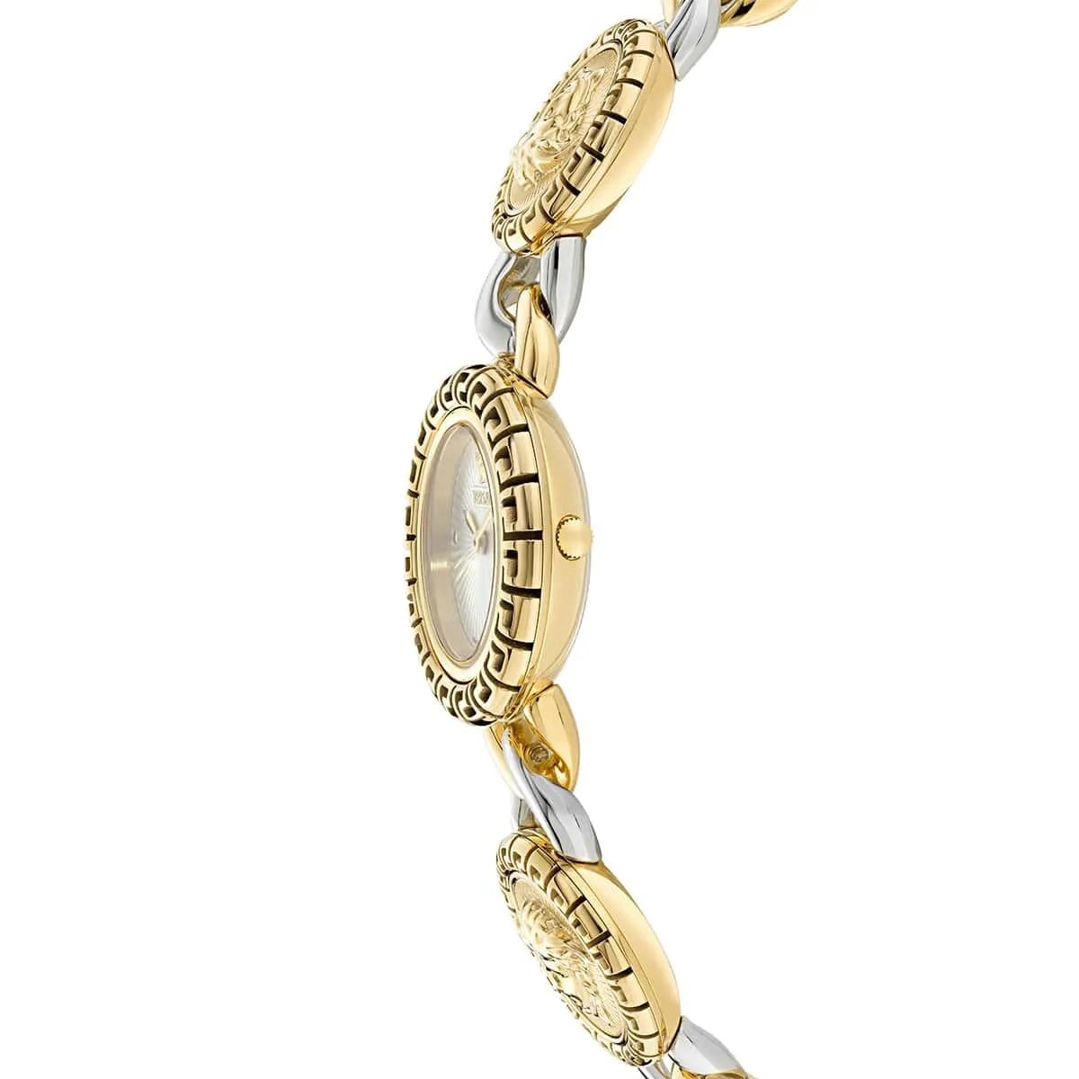 Versace VRSCVE0Q00325 Kol Saati