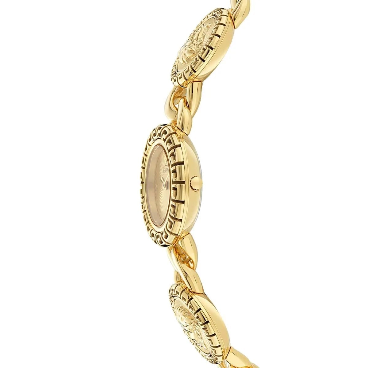 Versace VRSCVE0Q00425 Kol Saati