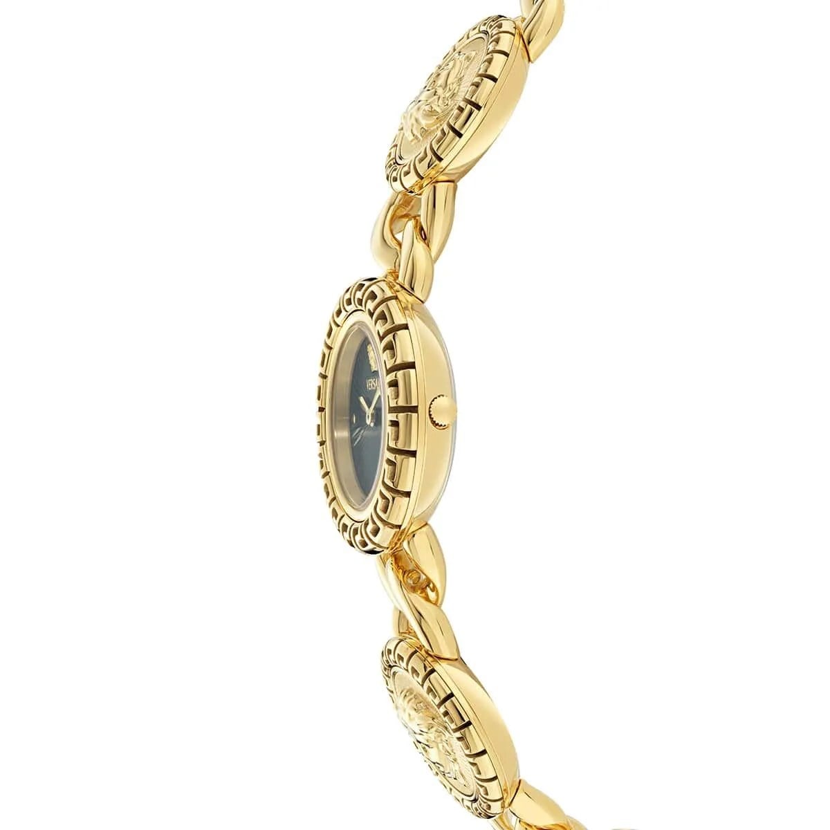 Versace VRSCVE0Q00525 Kol Saati