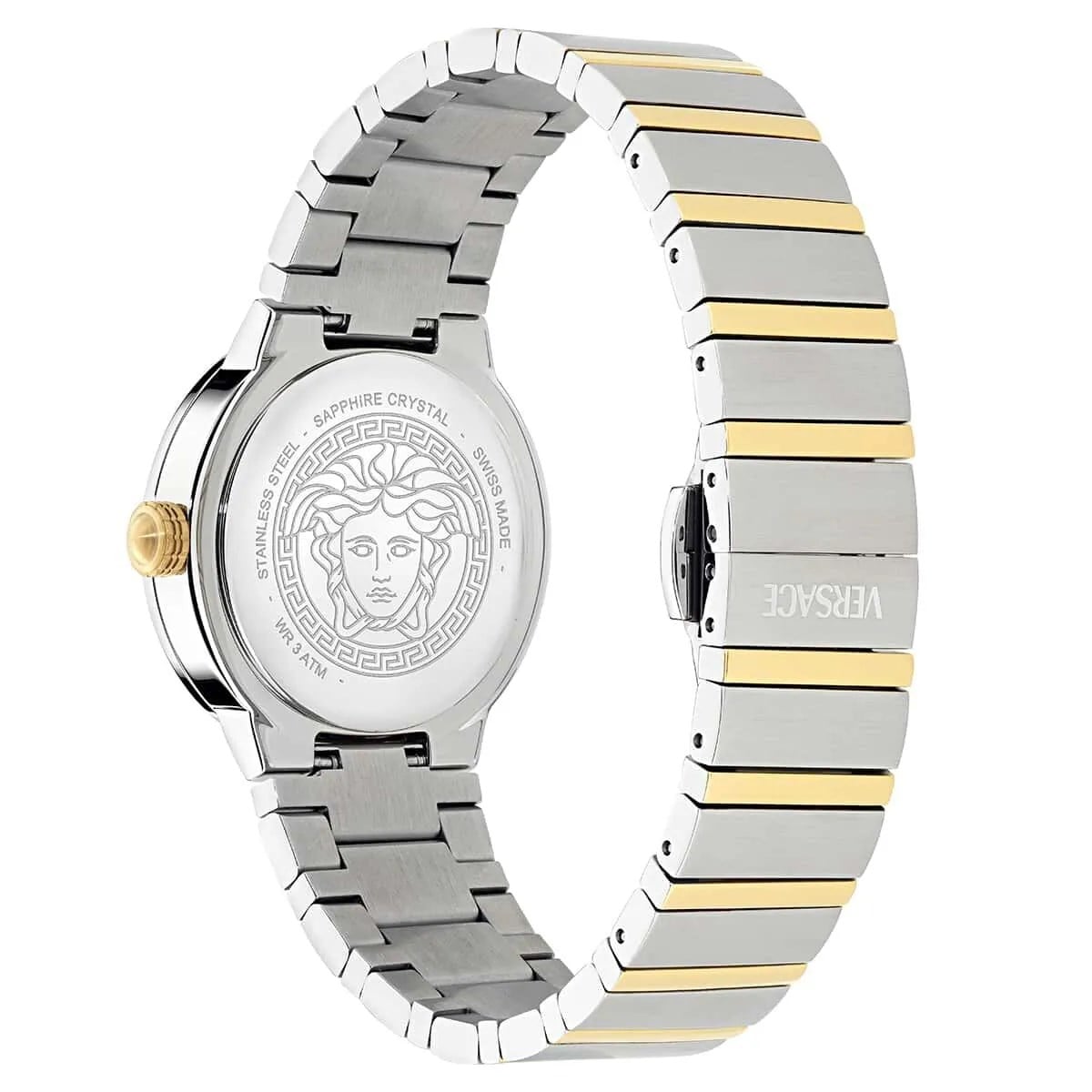 Versace VRSCVE0S00325 Kol Saati