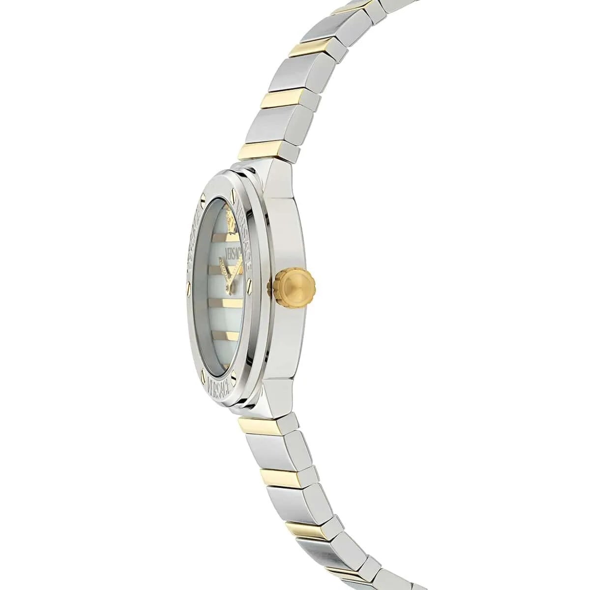 Versace VRSCVE0S00325 Kol Saati