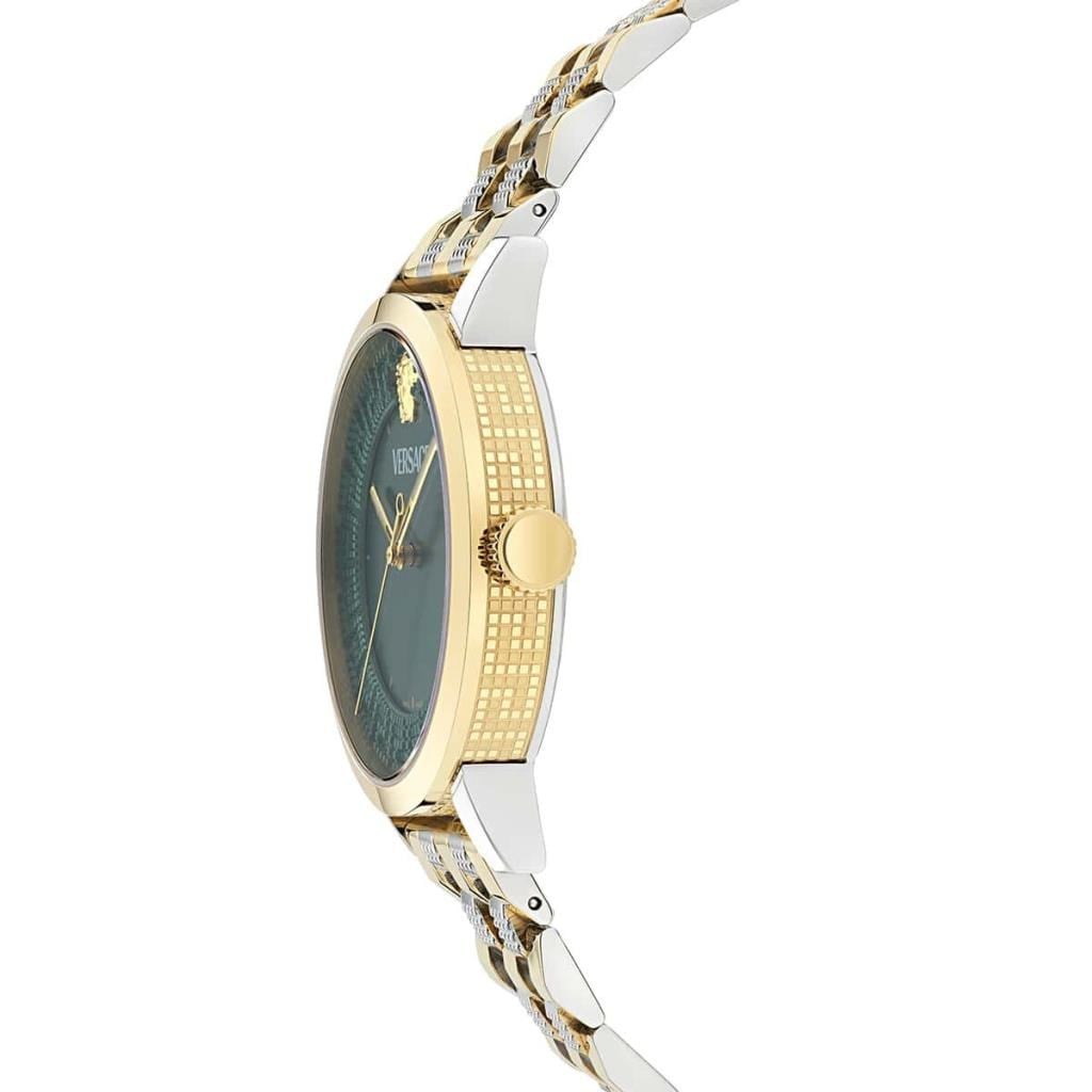 Versace VRSCVE0T00425 Kol Saati