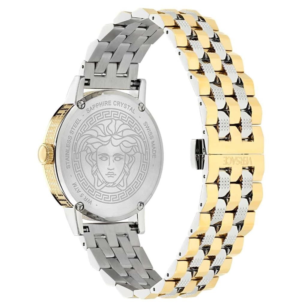 Versace VRSCVE0T00425 Kol Saati