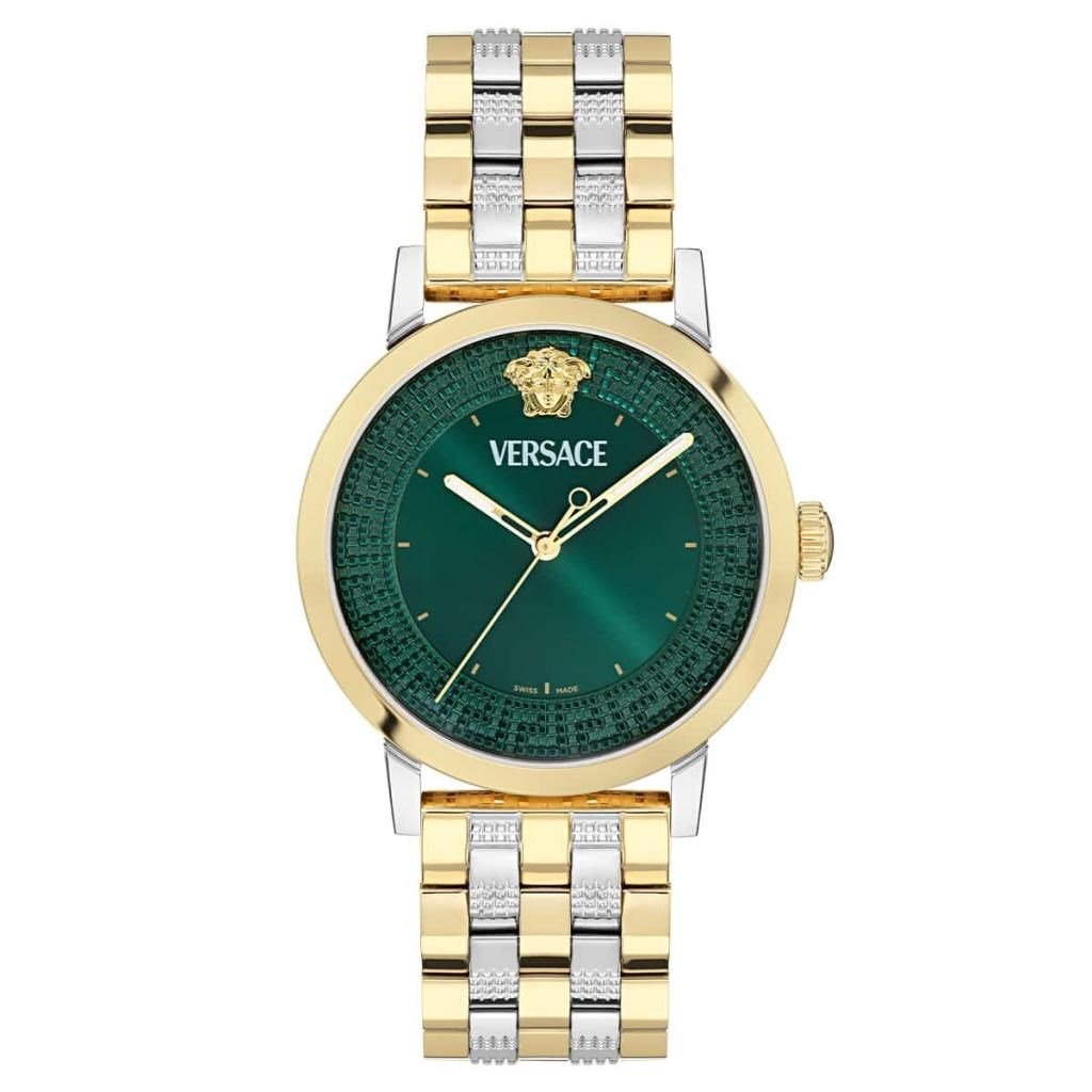 Versace VRSCVE0T00425 Kol Saati