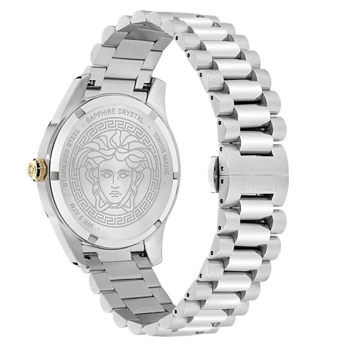 Versace VRSCVE0U00125 Kol Saati