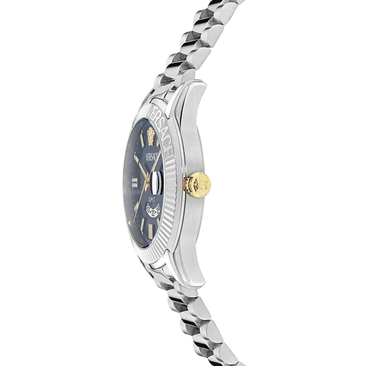 Versace VRSCVE0U00125 Kol Saati