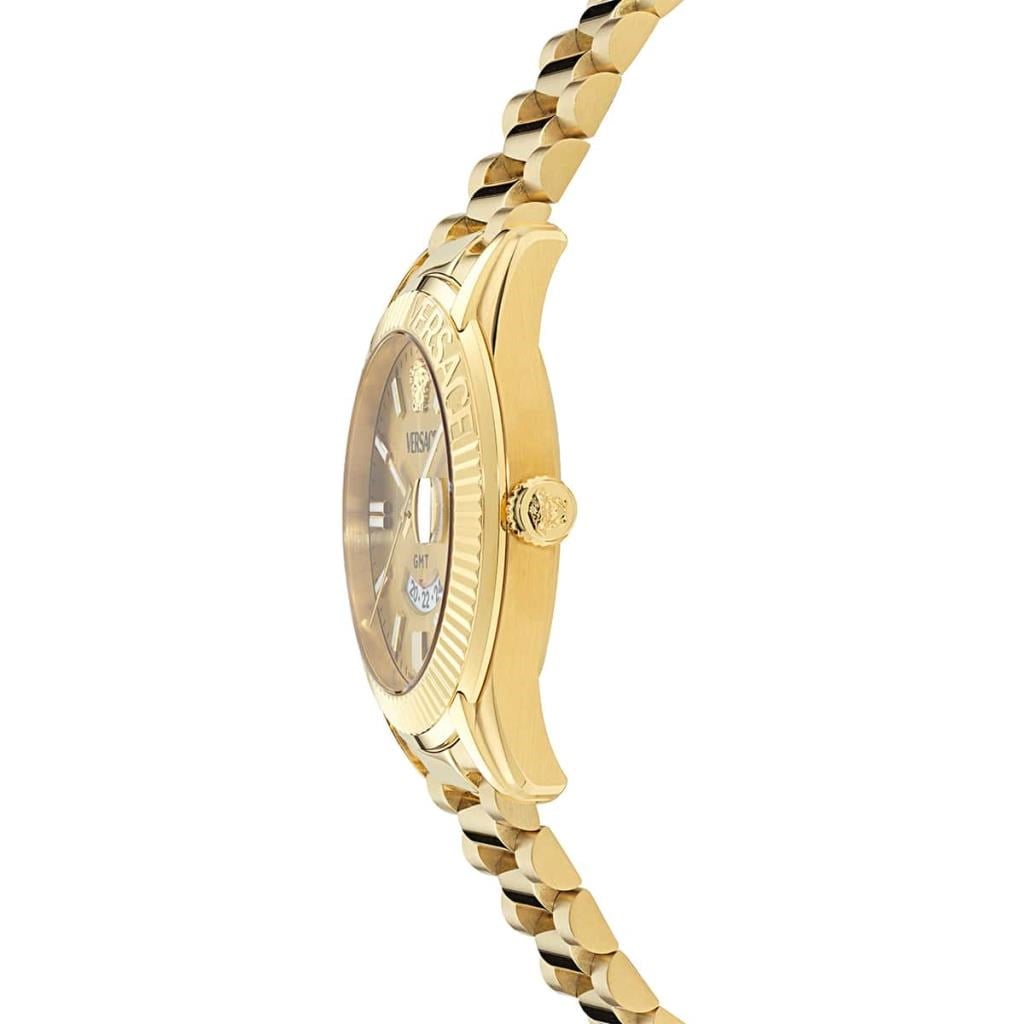 Versace VRSCVE0U00525 Kol Saati