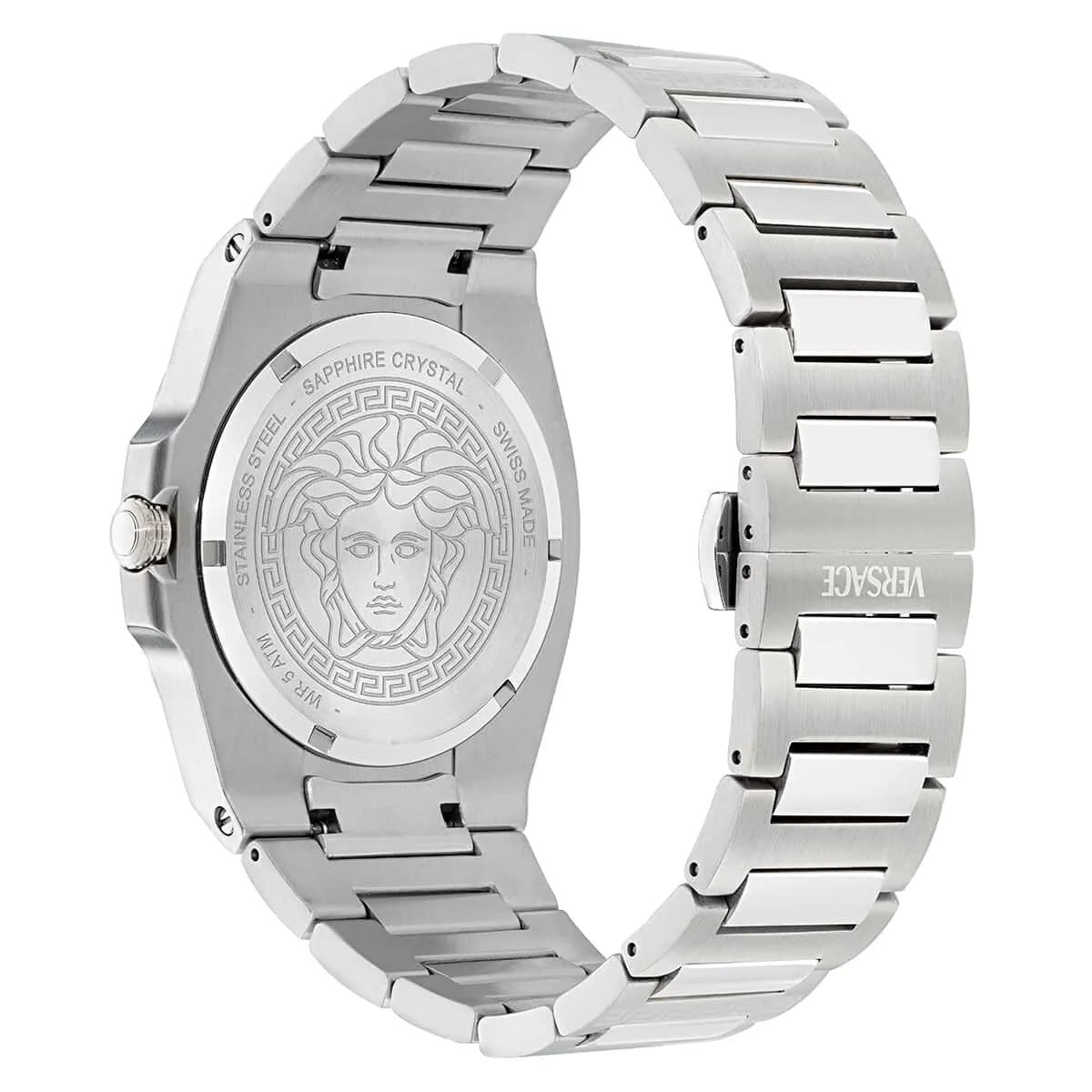 Versace VRSCVE0V00225 Kol Saati