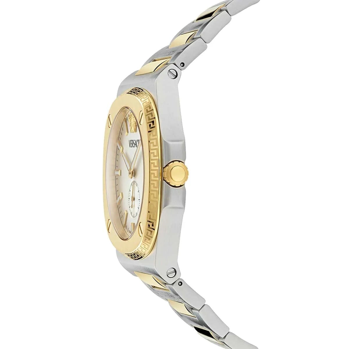 Versace VRSCVE0V00325 Kol Saati