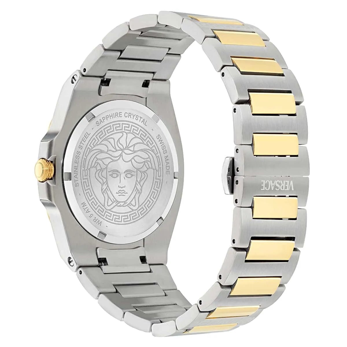 Versace VRSCVE0V00325 Kol Saati