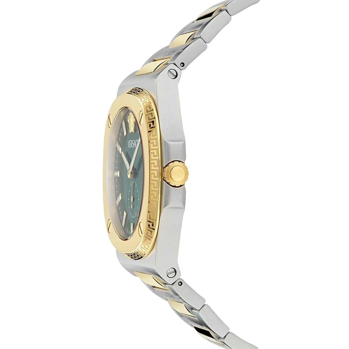 Versace VRSCVE0V00425 Kol Saati