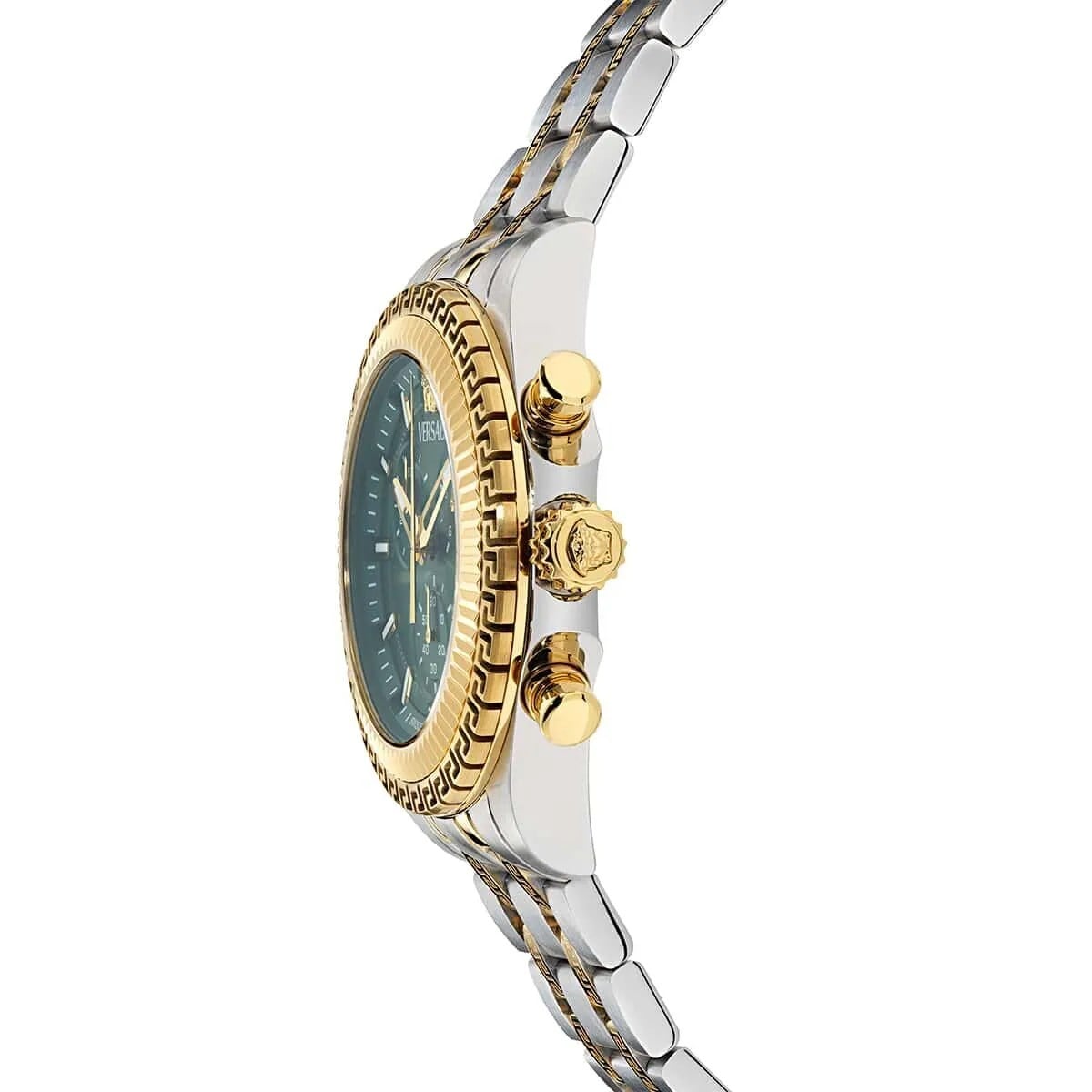 Versace VRSCVE0W00425 Kol Saati