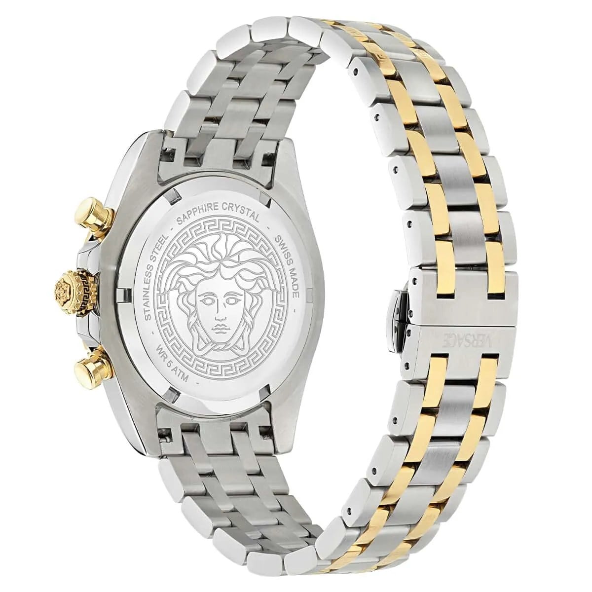 Versace VRSCVE0W00425 Kol Saati