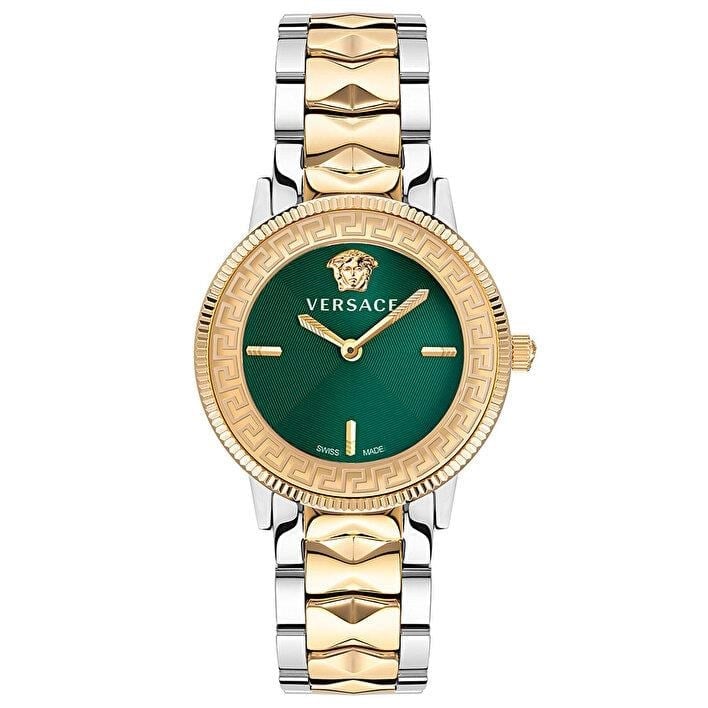 Versace VRSCVE2P00522 Kadın Kol Saati