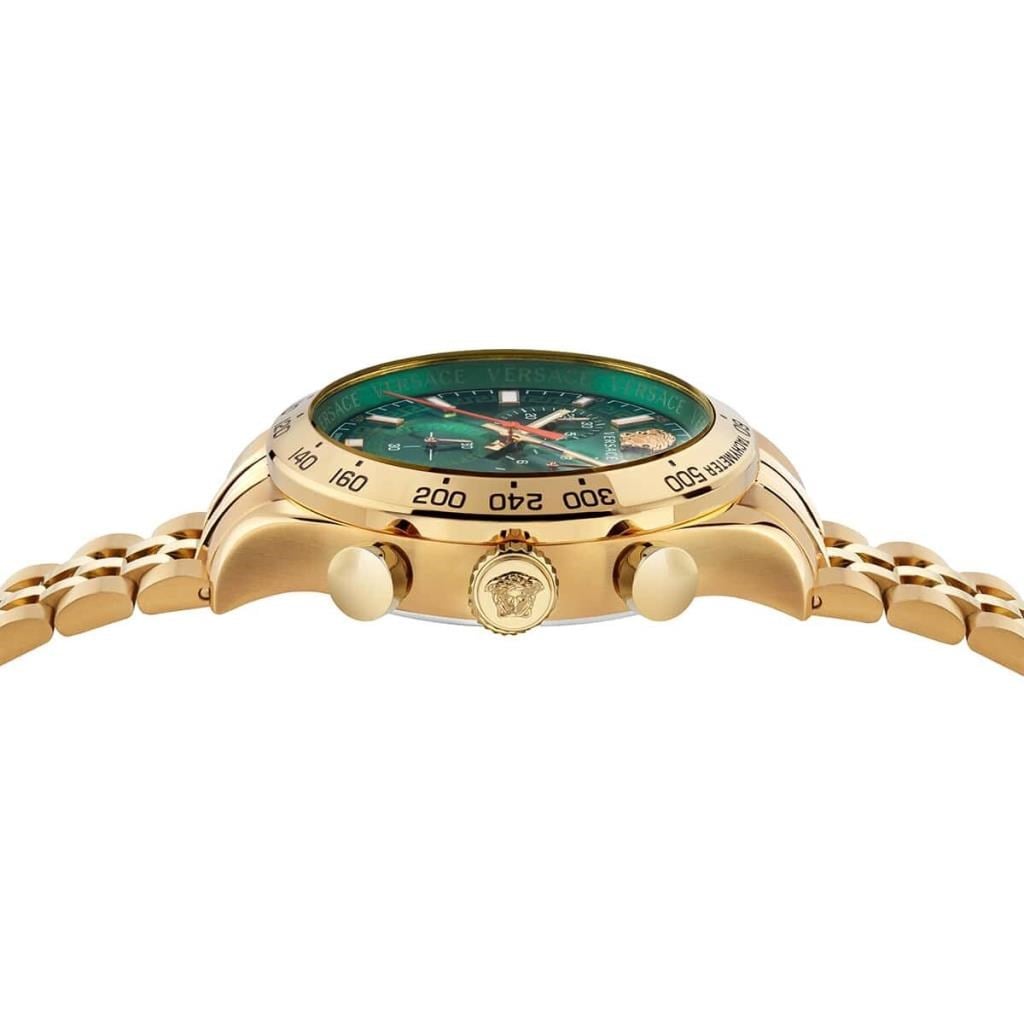 Versace VRSCVE2U01225 Kol Saati