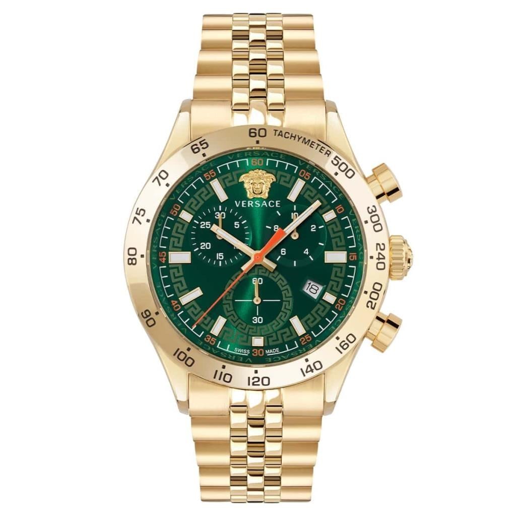 Versace VRSCVE2U01225 Kol Saati