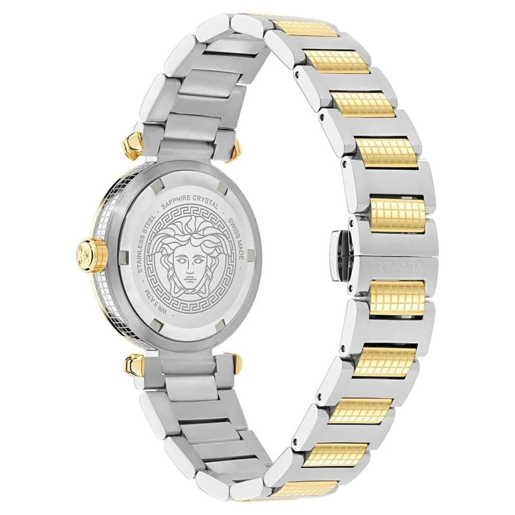 Versace VRSCVE5B00325 Kol Saati