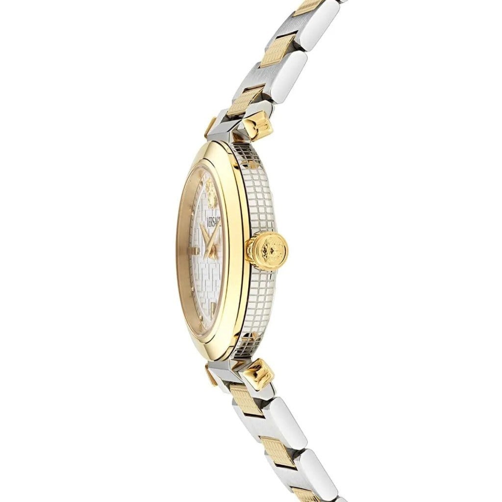 Versace VRSCVE5B00325 Kol Saati