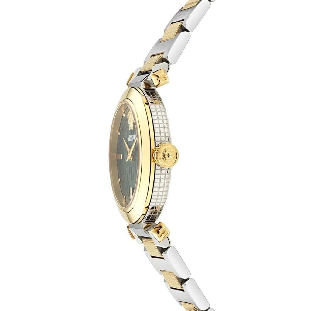 Versace VRSCVE5B00525 Kol Saati