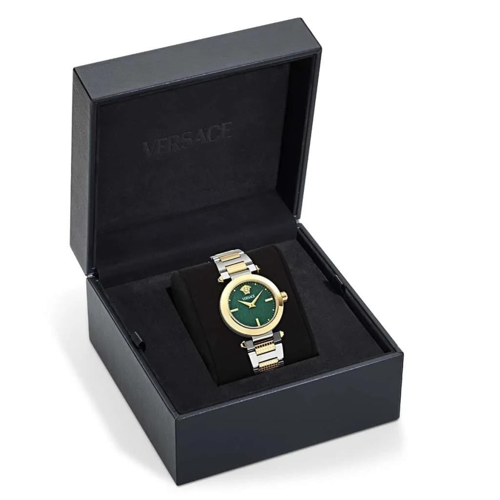 Versace VRSCVE5B00525 Kol Saati