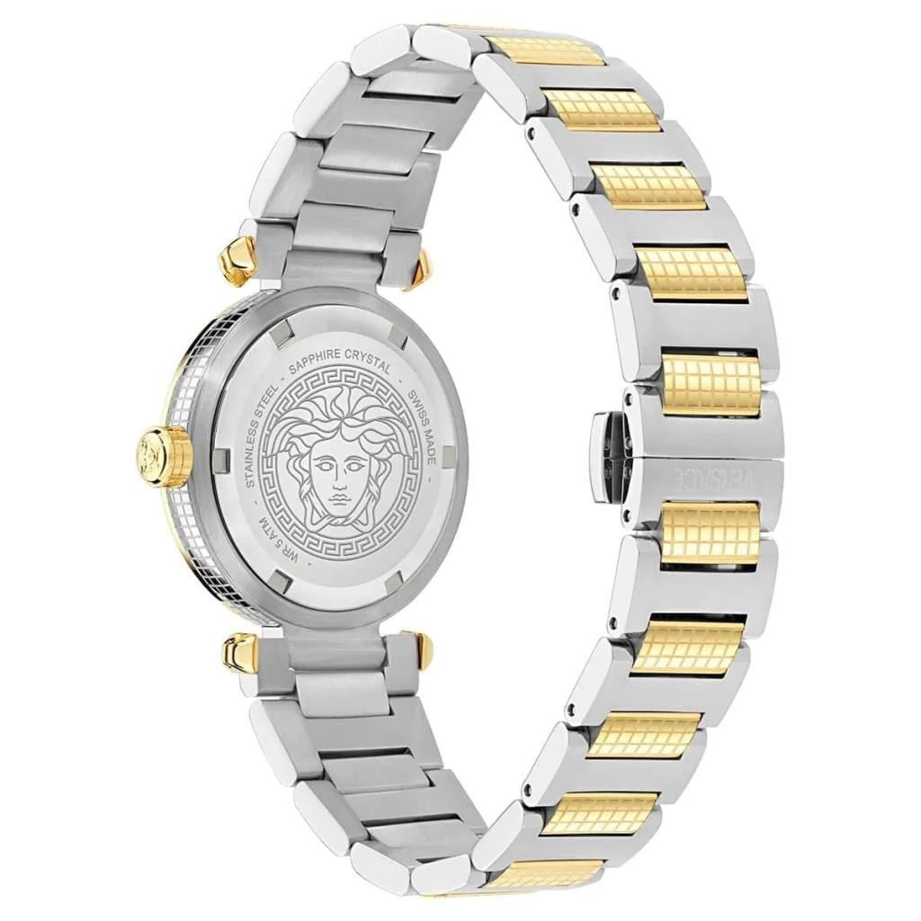 Versace VRSCVE5B00525 Kol Saati
