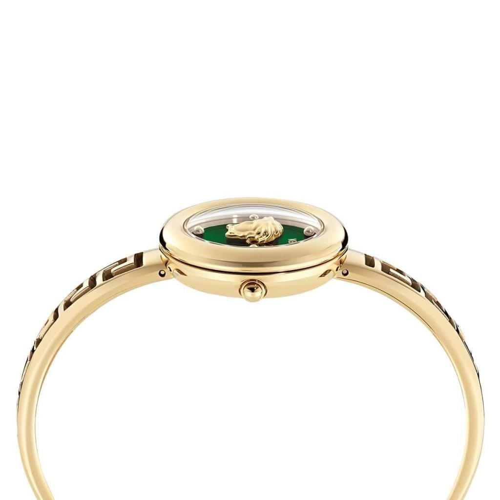 Versace VRSCVE5F00526 Kol Saati