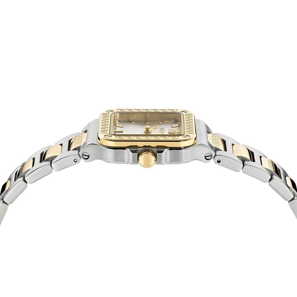 Versace VRSCVE5G00226 Kol Saati