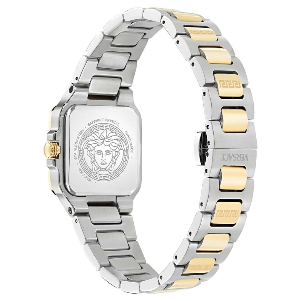 Versace VRSCVE5G00326 Kol Saati