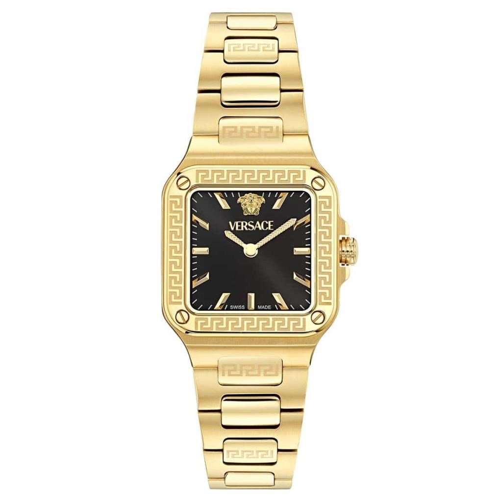 Versace VRSCVE5G00626 Kol Saati