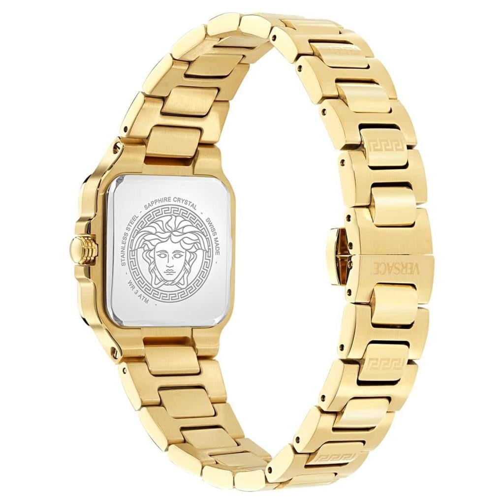 Versace VRSCVE5G00626 Kol Saati
