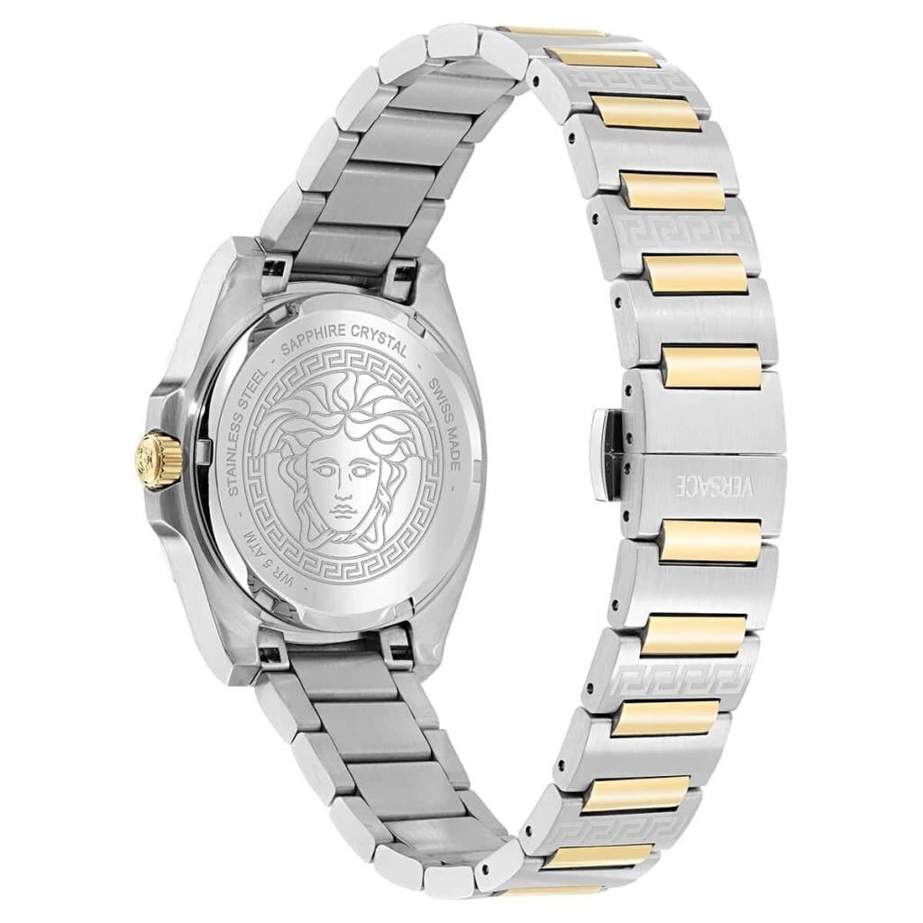 Versace VRSCVE5H00426 Kol Saati