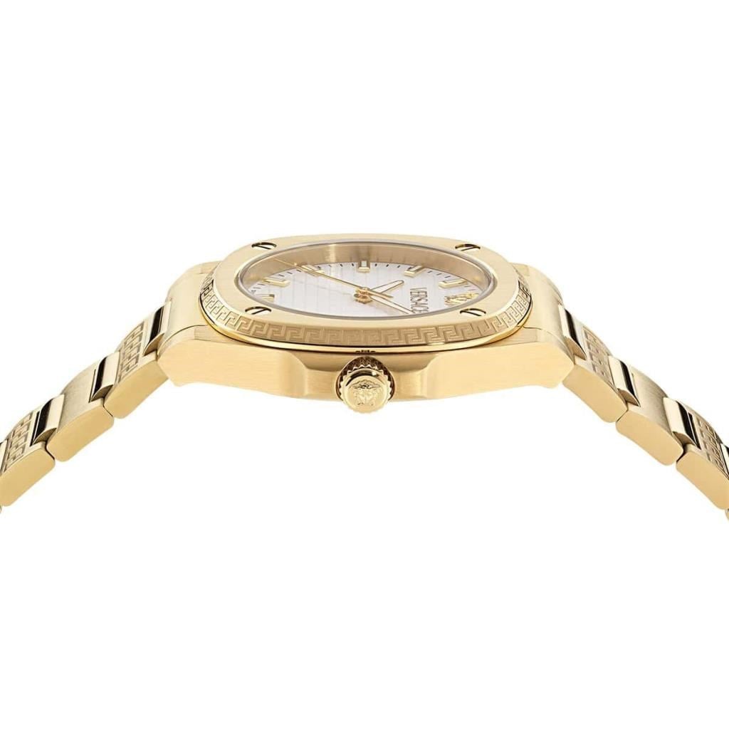 Versace VRSCVE5H00526 Kol Saati