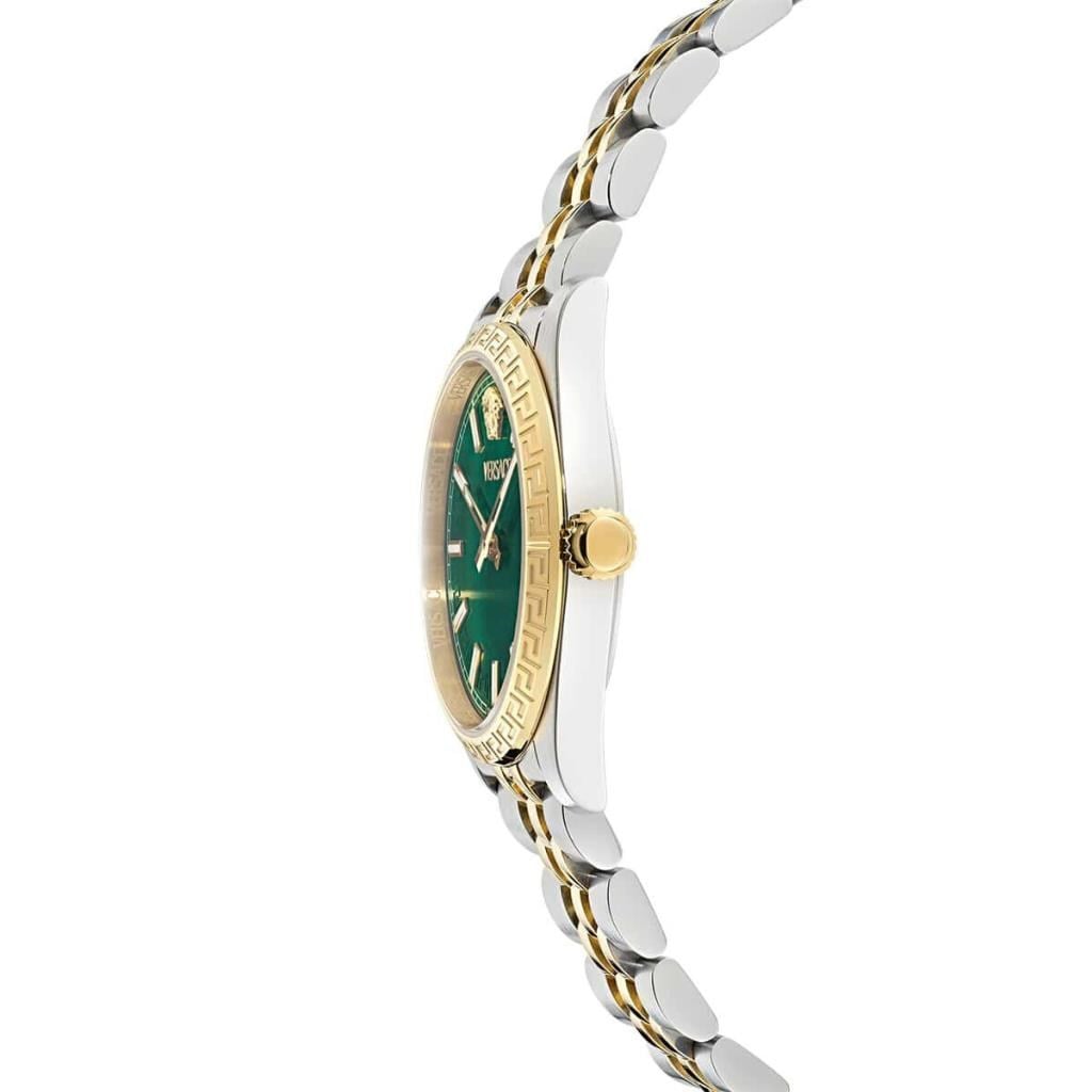 Versace VRSCVE5K00426 Kol Saati