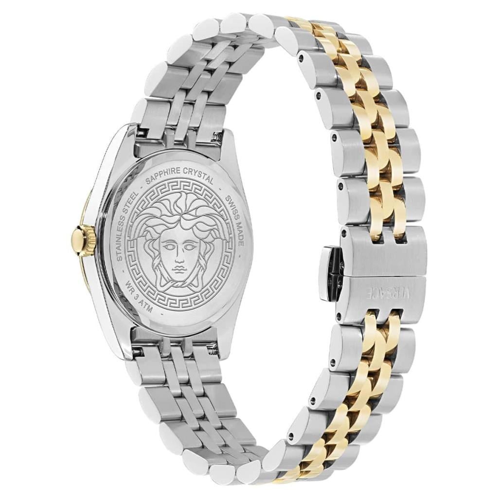 Versace VRSCVE5K00426 Kol Saati