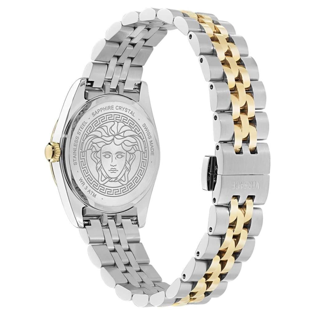 Versace VRSCVE5K00826 Kol Saati