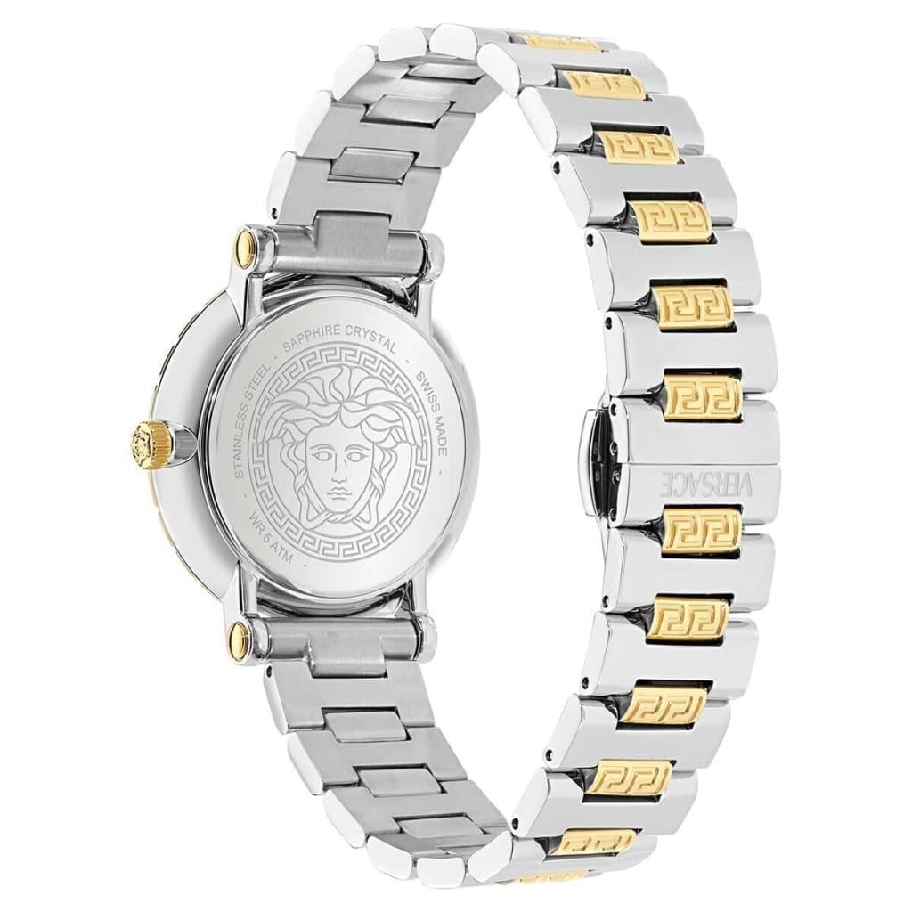 Versace VRSCVE5L00426 Kol Saati