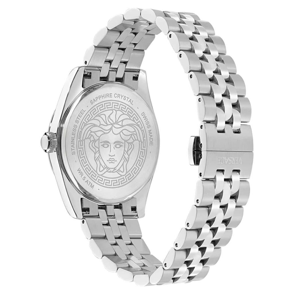Versace VRSCVE5M00126 Kol Saati