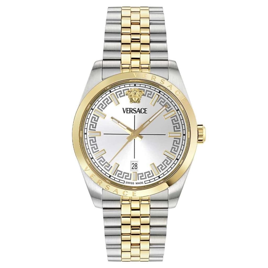 Versace VRSCVE5M00326 Kol Saati