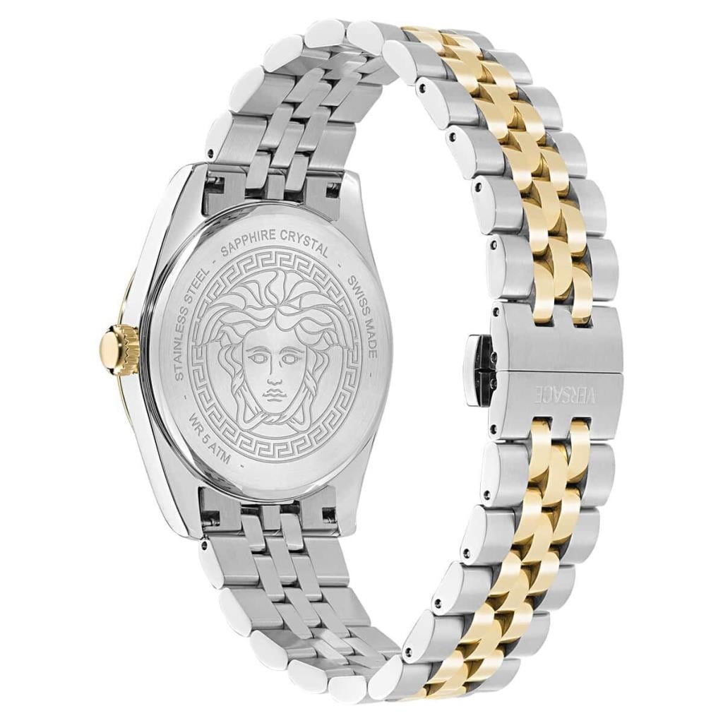 Versace VRSCVE5M00326 Kol Saati