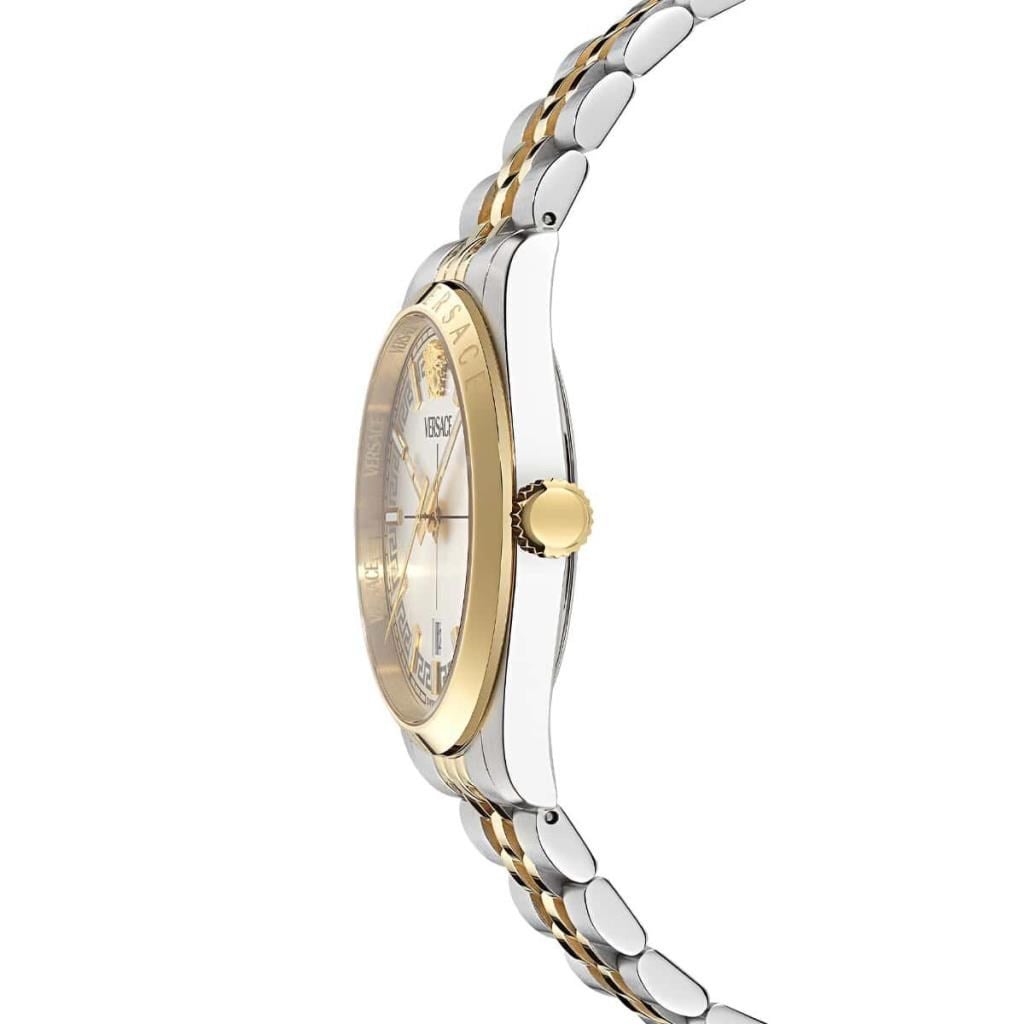 Versace VRSCVE5M00326 Kol Saati