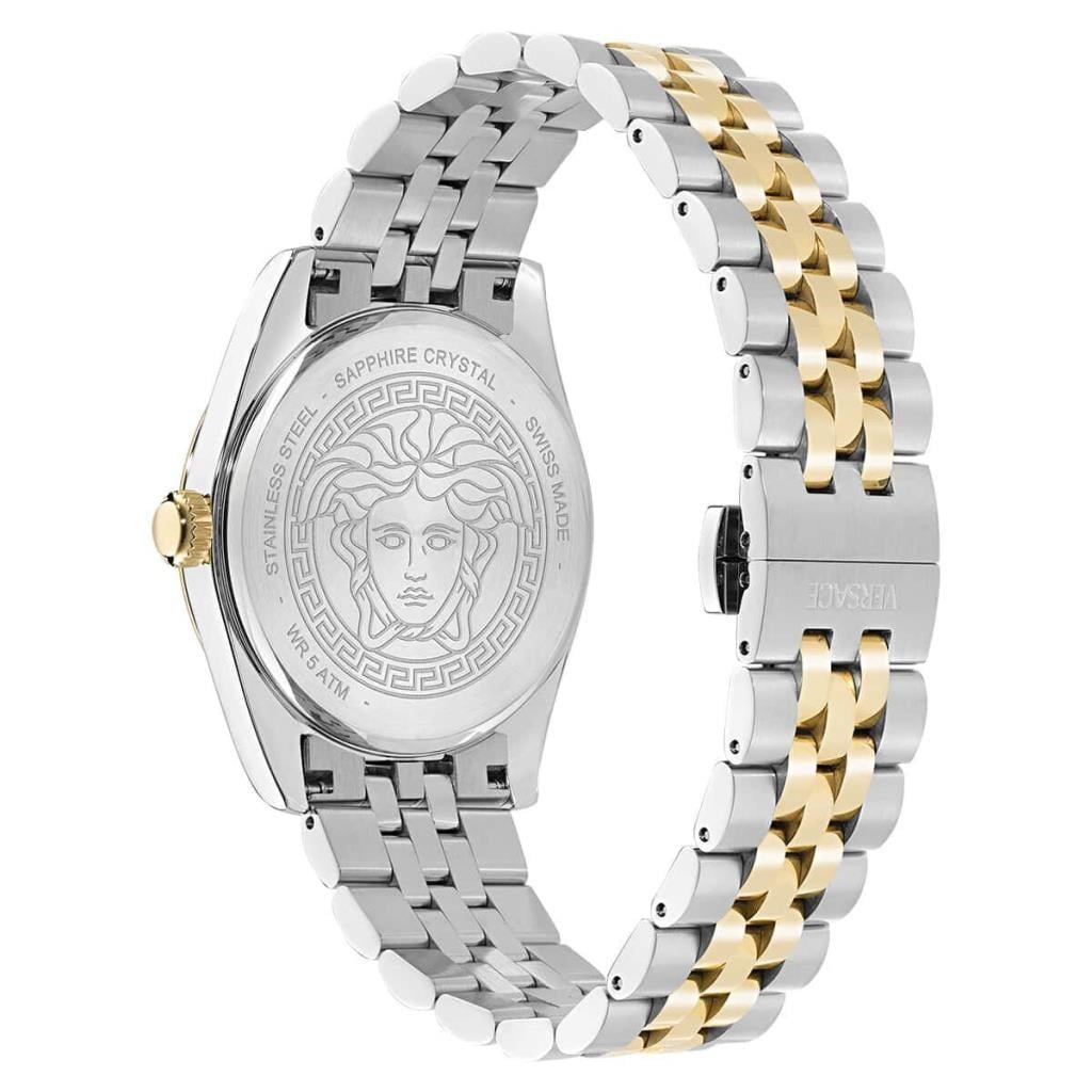 Versace VRSCVE5M00426 Kol Saati