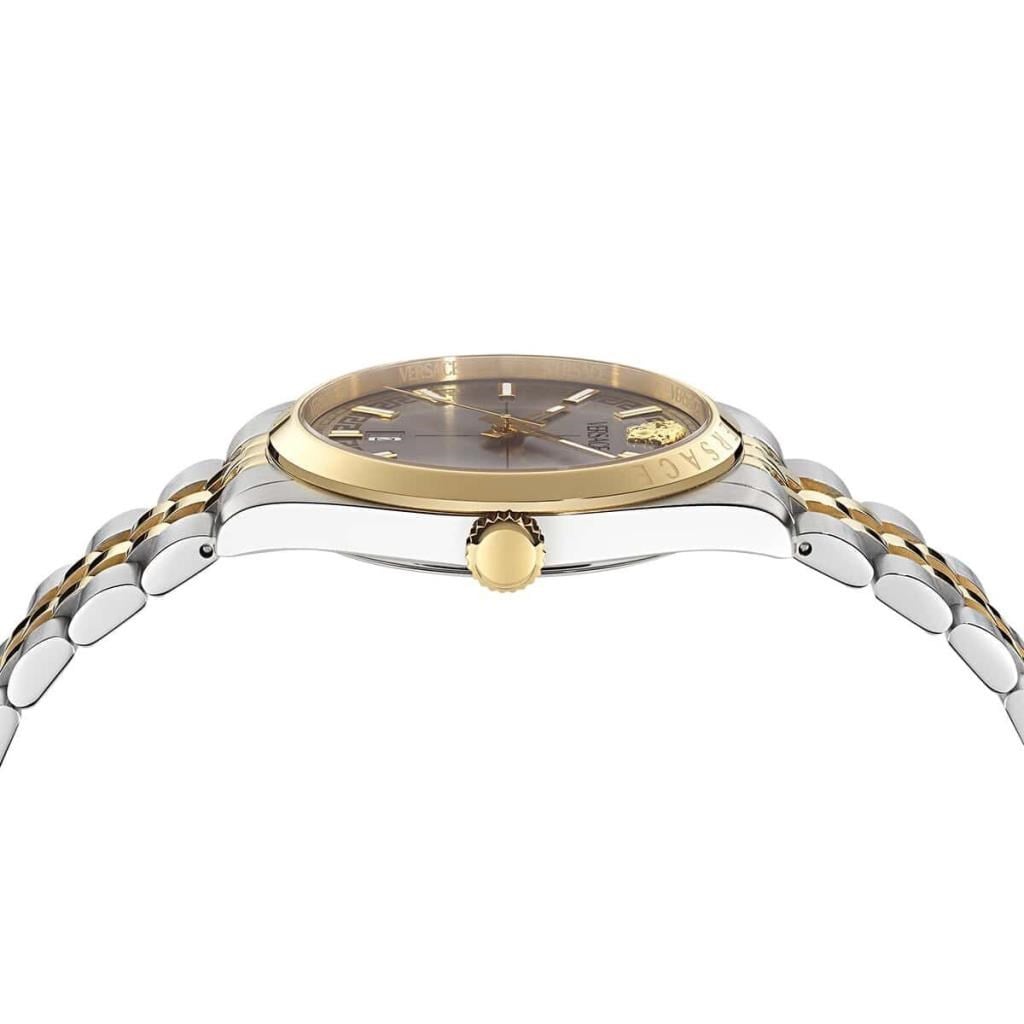 Versace VRSCVE5M00426 Kol Saati