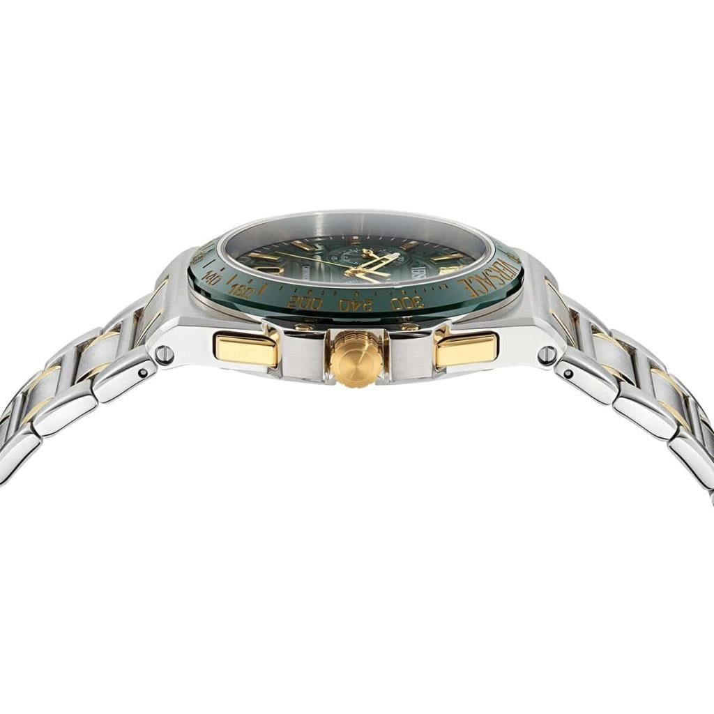 Versace VRSCVE5N00426 Kol Saati