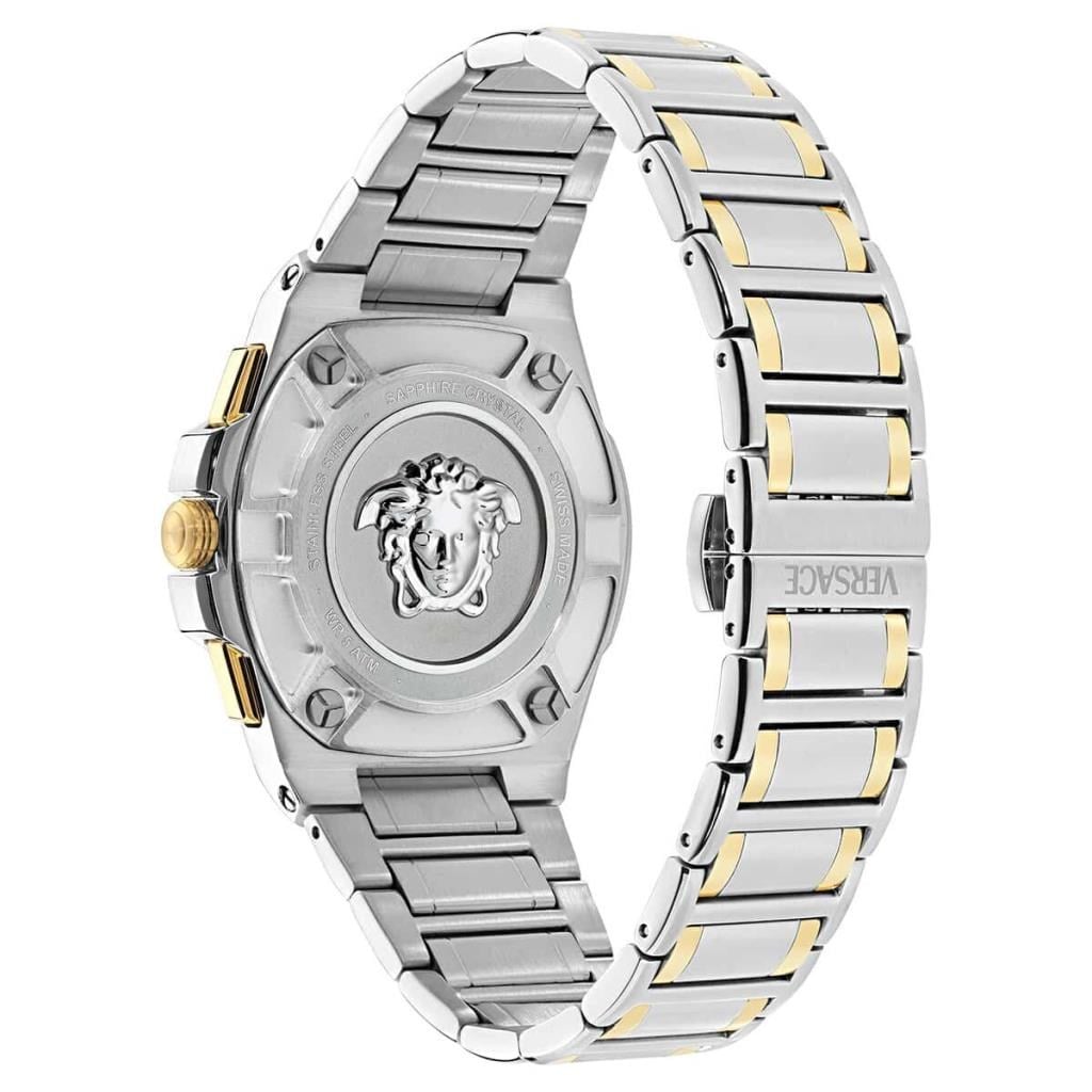 Versace VRSCVE5N00426 Kol Saati