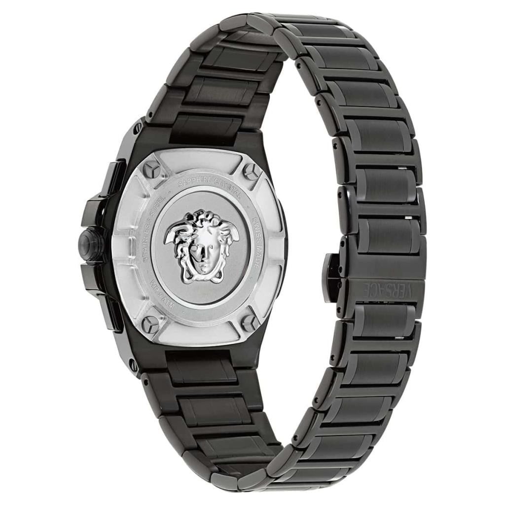 Versace VRSCVE5N00526 Kol Saati