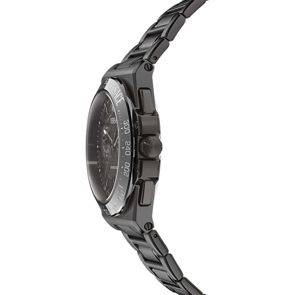 Versace VRSCVE5N00526 Kol Saati